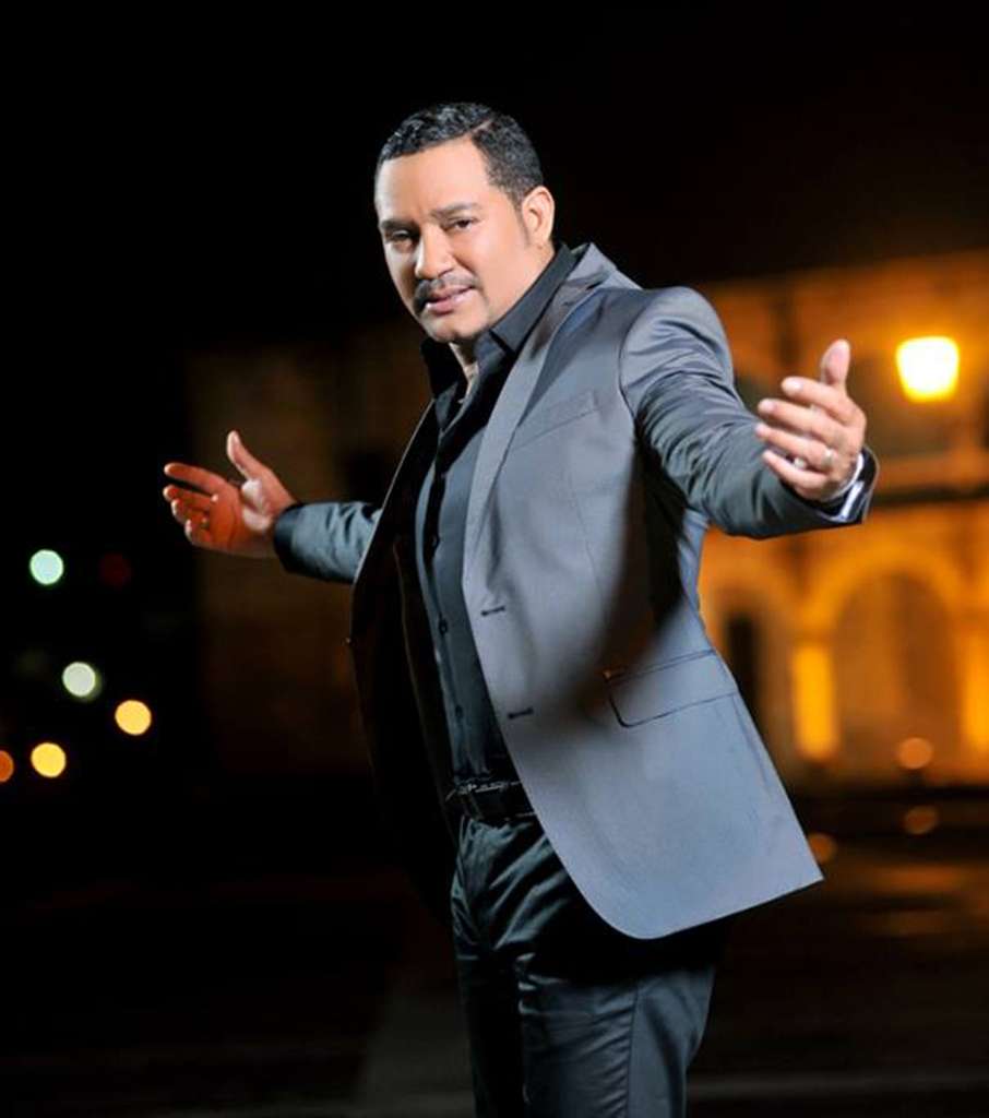 Frank Reyes a Hard Rock Café Santo Domingo el jueves 9 de diciembre - El  Pregonero