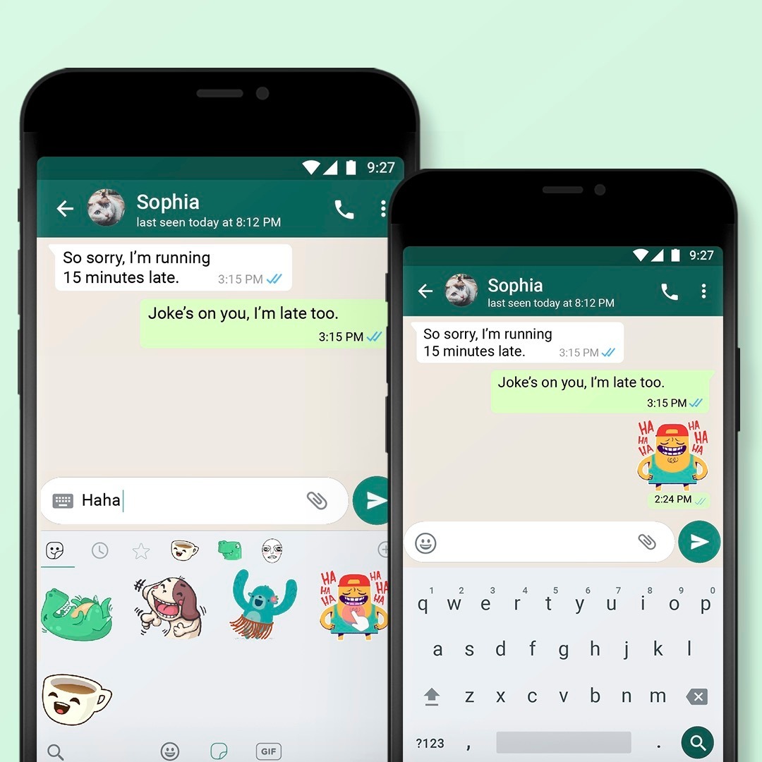 Whatsapp Añade Tres Nuevas Y Esperadas Funciones Para Actualizar La Forma De Chatear De Sus 3301