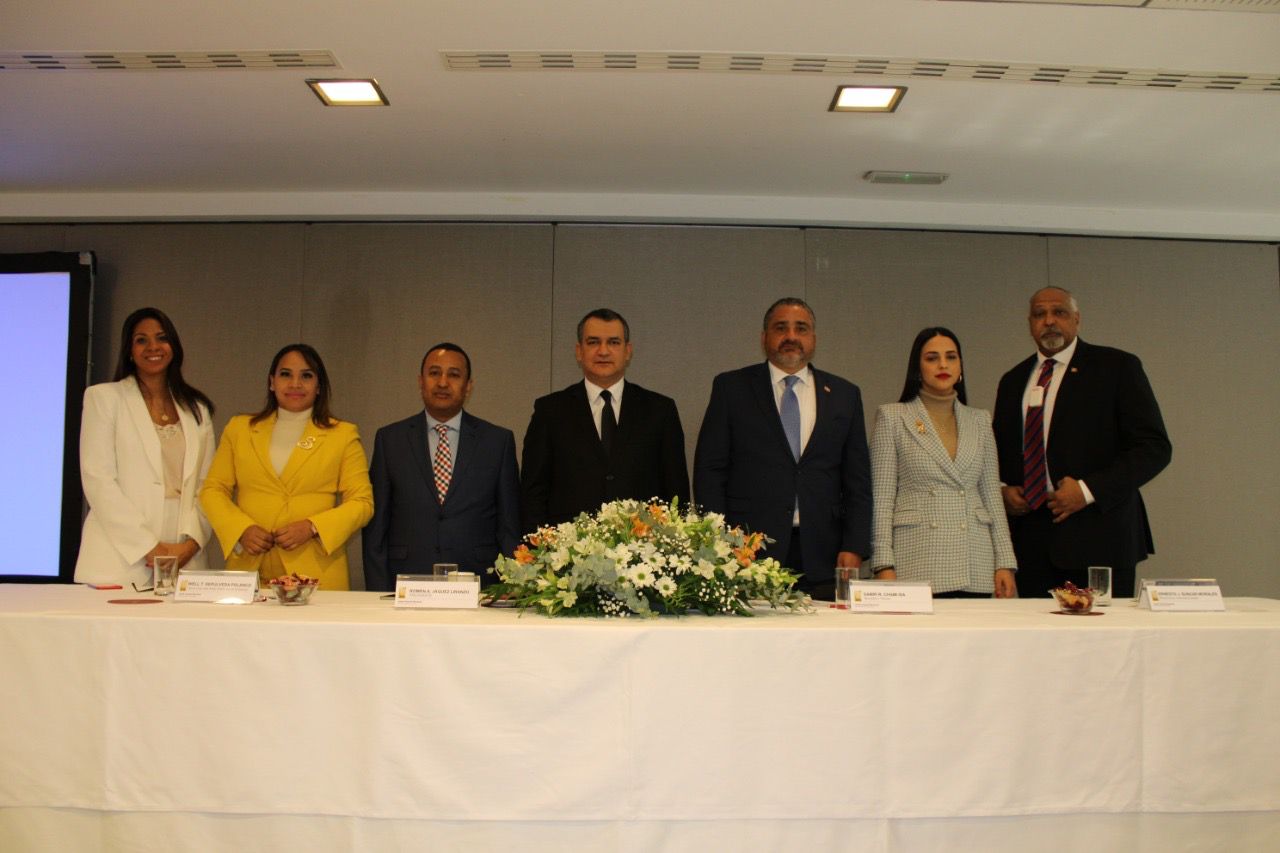 Presidente JCE postula que el voto en el exterior es una conquista que no se debe retrotraer “ni con el pensamiento”