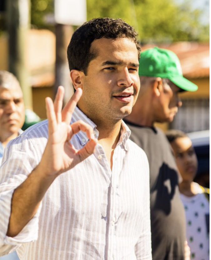 Omar Fernández