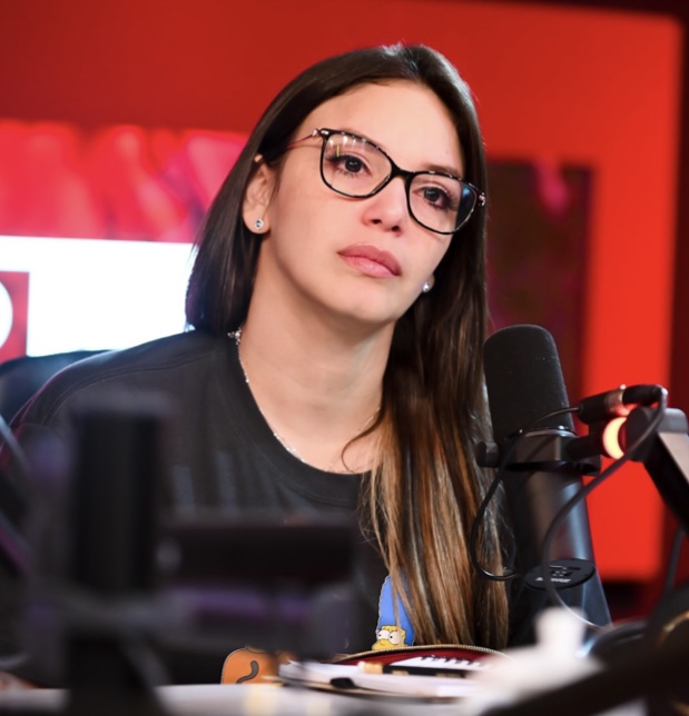 Hony Estrella