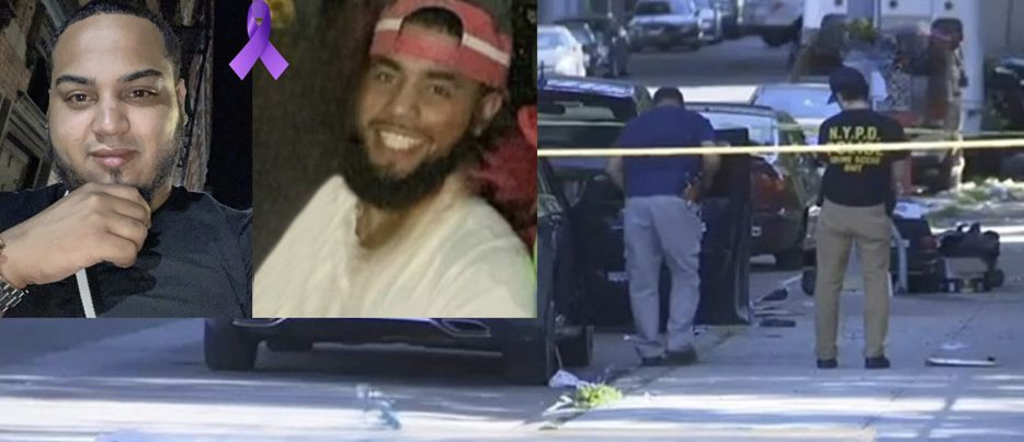 Tres Trinitarios Acusados Por Ejecuci n En 2020 De Dos Dominicanos En Interior De Un Carro En El 