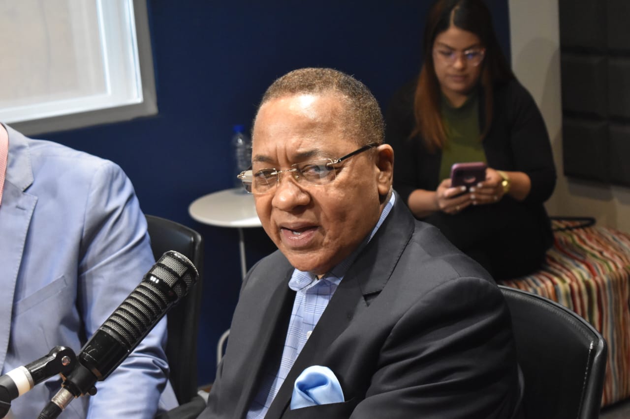 Ismael Reyes: la juventud dominicana tiene talento y deseos de ...