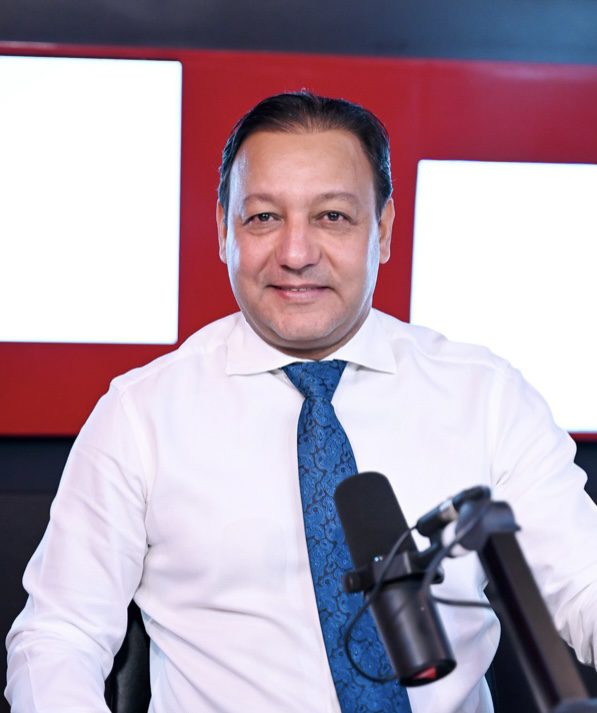 Abel Martínez acepta alianza PLD y FP a nivel municipal