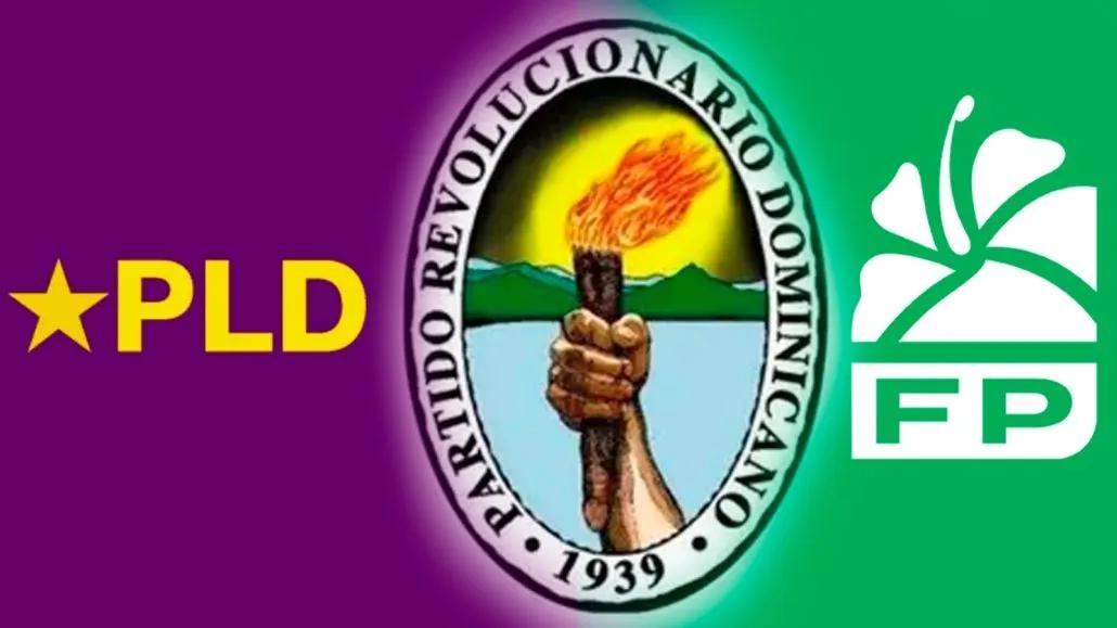 PLD, PRD y FP anunciarán hoy acuerdos de la «Alianza Rescate RD” - El ...
