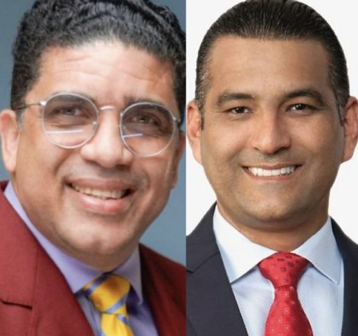 Dío Astacio-PRM ganaría alcaldía de Santo Domingo Este a Luis Alberto ...