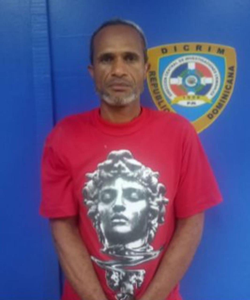 PN captura presunto autor de la muerte de mujer en Tamboril - El Pregonero
