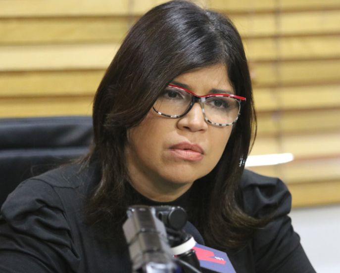 Ana Simó: Algunas mujeres al no lograr lo que desean, castigan a su pareja diciéndole ‘no te lo doy’