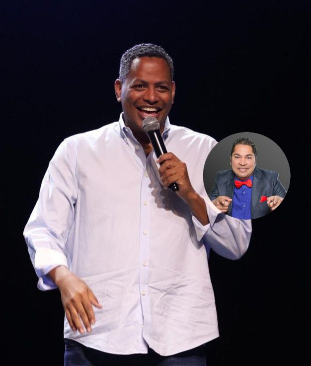 Diputado Bolívar Valera somete resolución para reconocer trayectoria de Frederick Martínez “El Pacha”