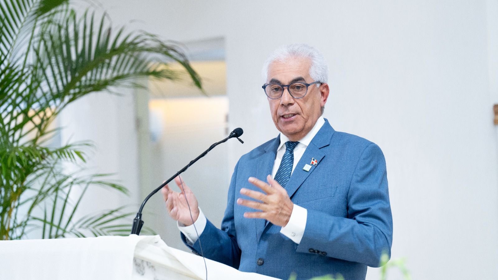 ETED realiza más de 1,200 mantenimientos en 2024