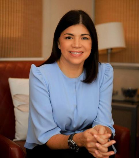 Ana Simó: Hay hombre que no saben estar con una sola mujer; que necesitan la infidelidad para sentirse bien consigo mismos