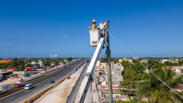 ETED realizará mantenimiento en la subestación 69 kV Palamara este jueves ETED realizará mantenimiento en la subestación 69 kV Palamara este jueves
