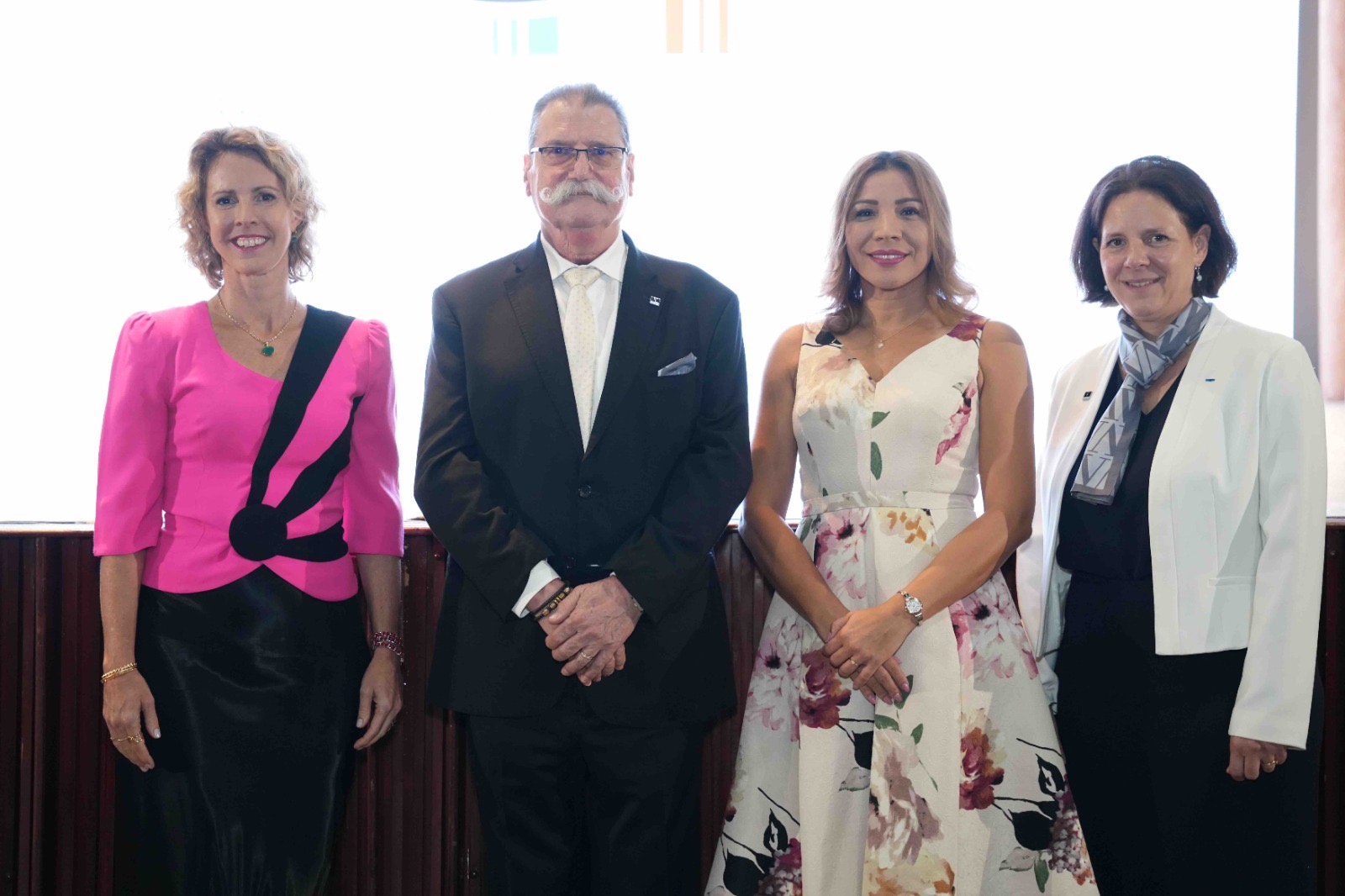 Inauguran el Instituto Vatel en República Dominicana Inauguran el Instituto Vatel en República Dominicana