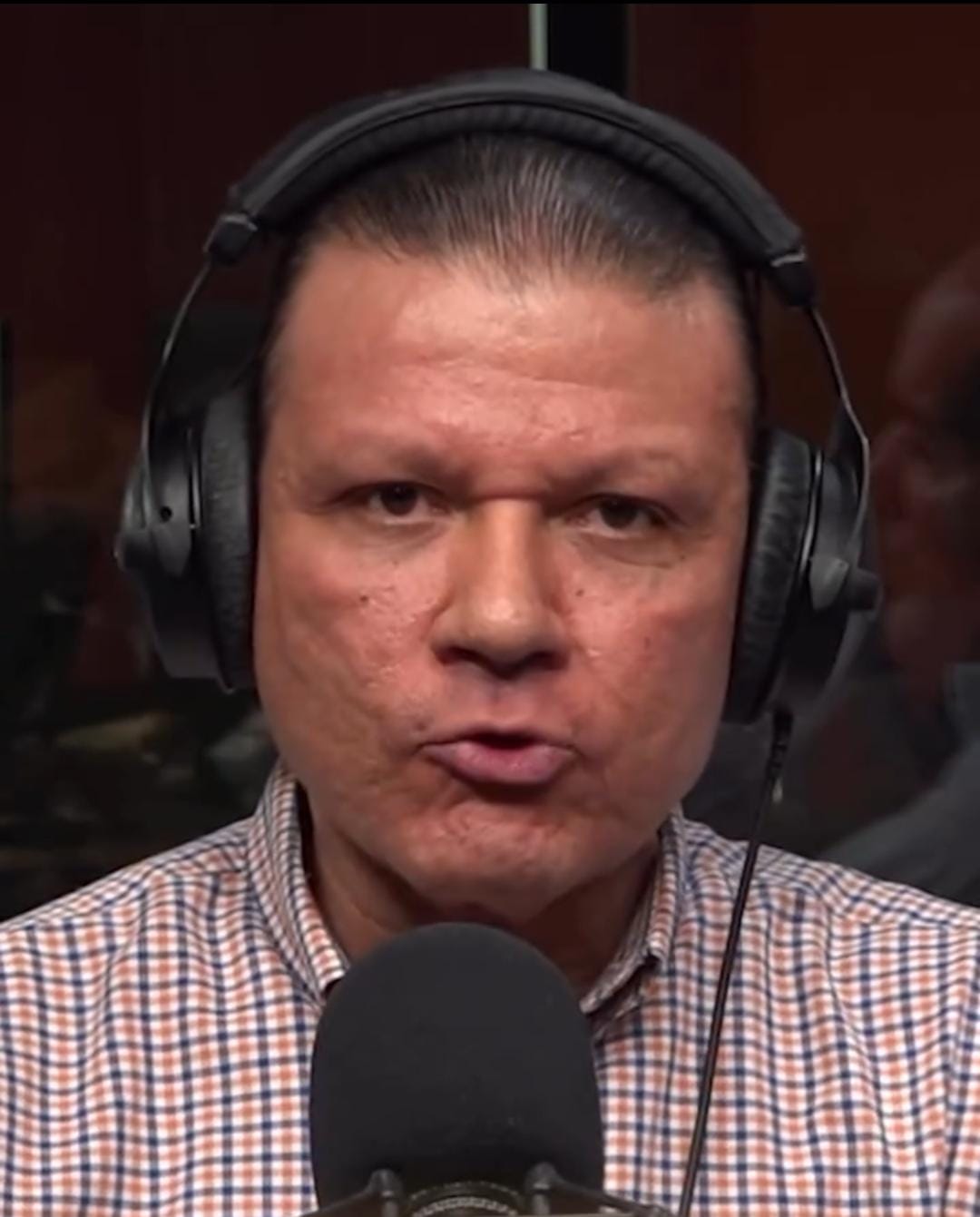 Aníbal Herrera defiende el respeto a los derechos y rechaza acusaciones de racismo en RD Aníbal Herrera defiende el respeto a los derechos y rechaza acusaciones de racismo en RD