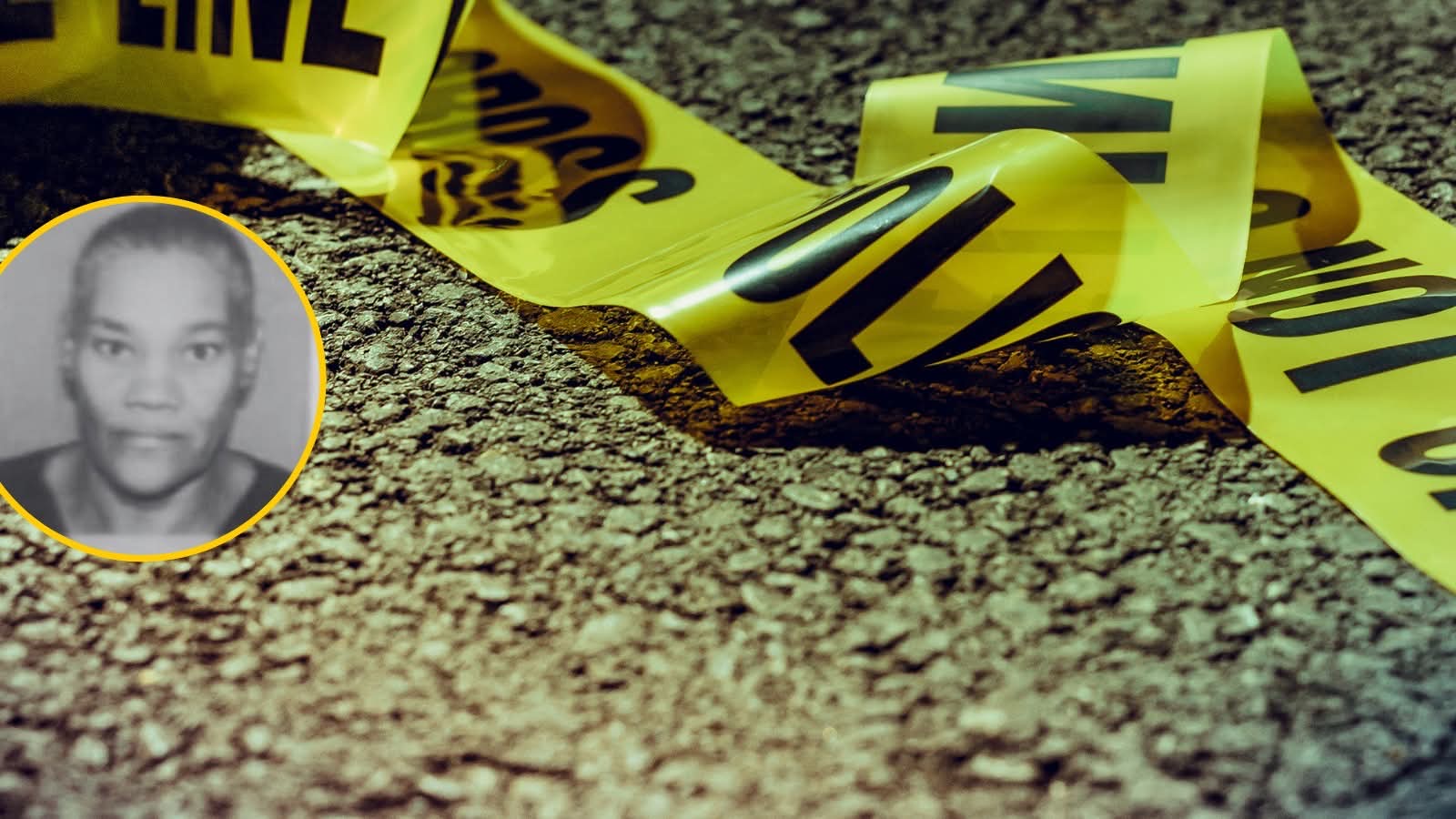 Muere señora de 63 abriles de un disparo en la cabecera en San José Ocoa Muere señora de 63 abriles de un disparo en la cabecera en San José Ocoa