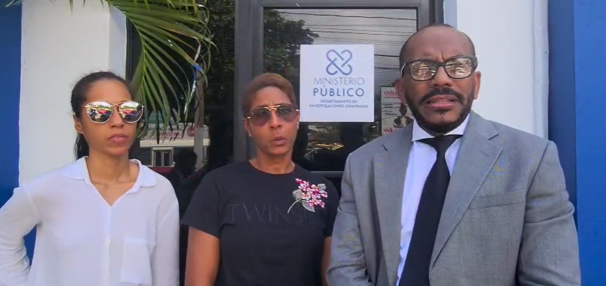 Dos abogadas fueron detenidas en Puerto Plata supuestamente de modo irregular Dos abogadas fueron detenidas en Puerto Plata supuestamente de modo irregular