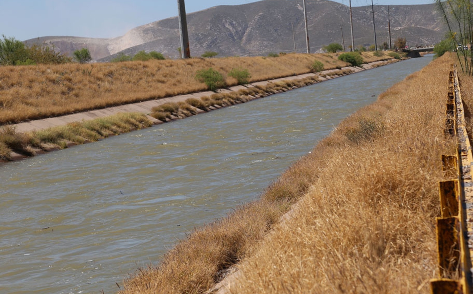 Encuentran dos hombres muertos en canal de riego entre Esperanza y Navarrete Encuentran dos hombres muertos en canal de riego entre Esperanza y Navarrete