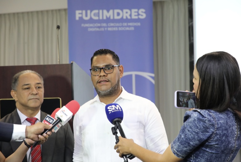 FUCIMDRES advierte plan de Ley Excarcelación de Expresión afecta a medios digitales; dice no fueron consultados FUCIMDRES advierte plan de Ley Excarcelación de Expresión afecta a medios digitales; dice no fueron consultados