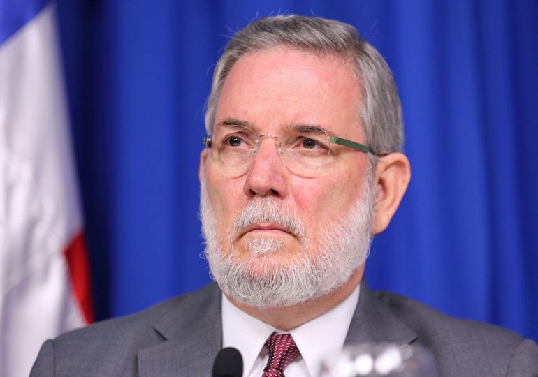Fallece Roberto Rodríguez Marchena, ex portavoz de la Presidencia Fallece Roberto Rodríguez Marchena, ex portavoz de la Presidencia
