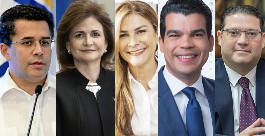 David 22.37%, Raquel 15.14%, Carolina 14.12%, Wellington 13.33% y Yayo 11.87% David 22.37%, Raquel 15.14%, Carolina 14.12%, Wellington 13.33% y Yayo 11.87%