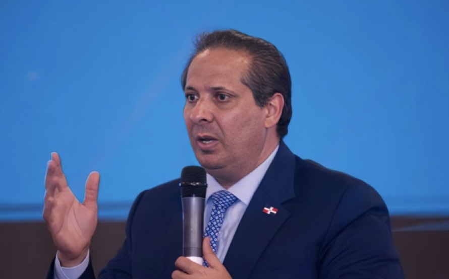 Enigma de Vigor Pública contrata botica ambulatoria por RD millones de pesos Enigma de Vigor Pública contrata botica ambulatoria por RD millones de pesos