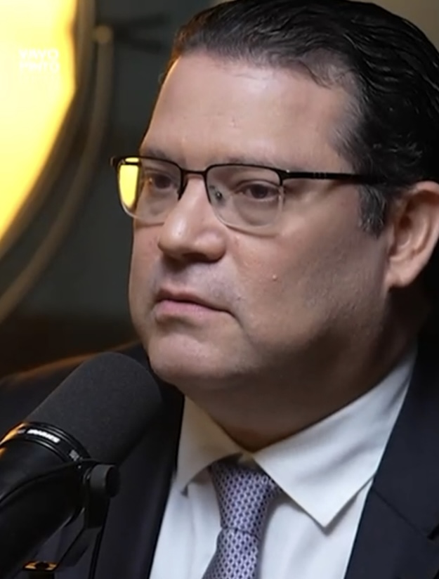 “Ahora estamos en que él quede proporcionadamente, eso tiene que ser lo primero”