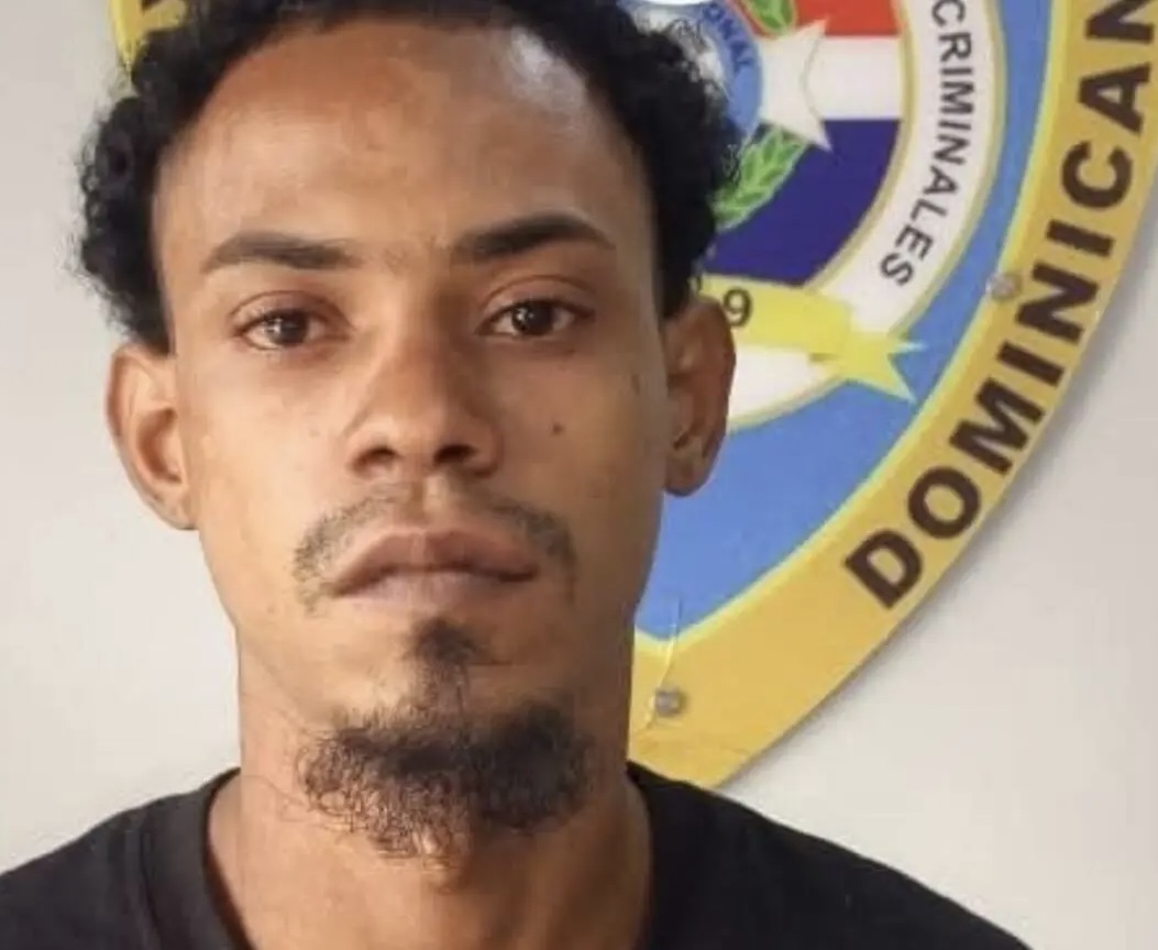 Apresan hombre inculpado de la asesinato de su hijastro de dos primaveras en Cristo Rey