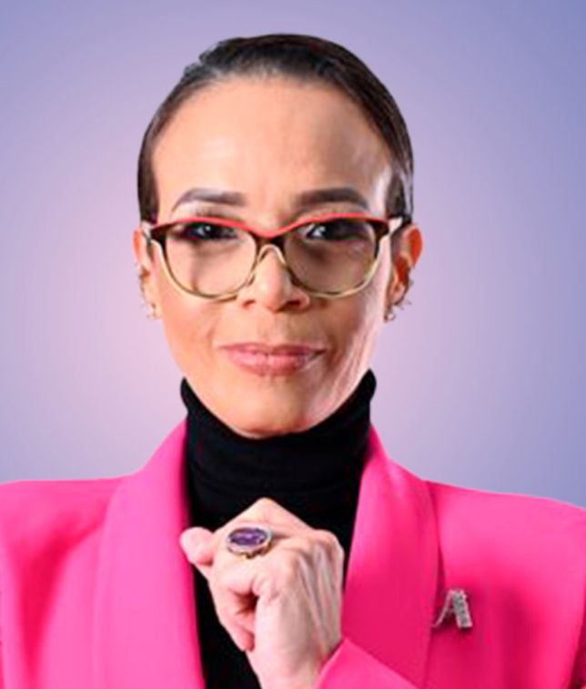 “La infidelidad financiera es la principal causa de divorcio” “La infidelidad financiera es la principal causa de divorcio”