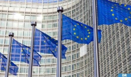 La UE reafirma que ni la Unión ni ningún de sus Estados miembros reconocen la pseudo “rasd” La UE reafirma que ni la Unión ni ningún de sus Estados miembros reconocen la pseudo “rasd”