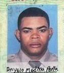 Agente policial muere tras ser atacado a tiros en Barahona Agente policial muere tras ser atacado a tiros en Barahona