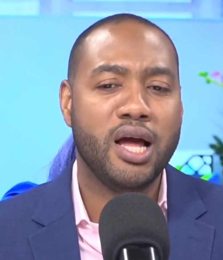 Javier Ubiera: “Este es un gobierno que no resuelve carencia, se está comiendo este país” Javier Ubiera: “Este es un gobierno que no resuelve carencia, se está comiendo este país”