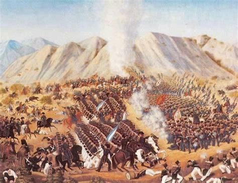 Sabana Burro: la batalla que nadie recuerda, pero que ayudó a salvar la patria