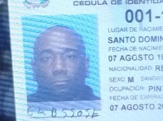Hombre muere tras caer de puente en Don Juan, Monte Plata Hombre muere tras caer de puente en Don Juan, Monte Plata