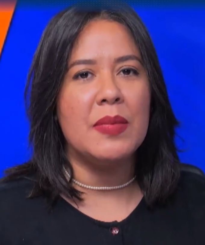Priyanka Rodríguez: “Los chinos además nos invaden”