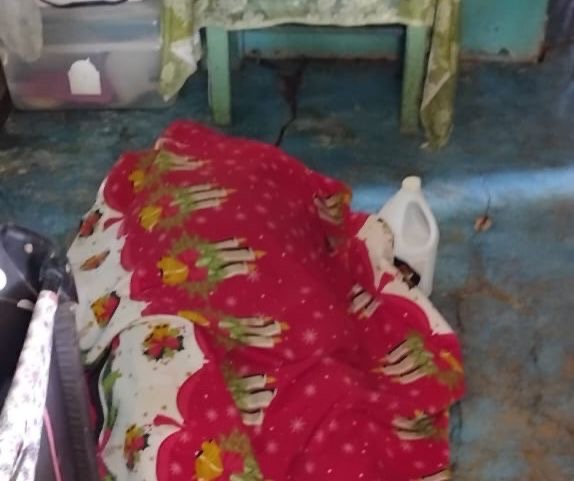 Muere mama de tres niños al aceptar descarga eléctrica tras conectar un blower en Cienfuegos, Santiago