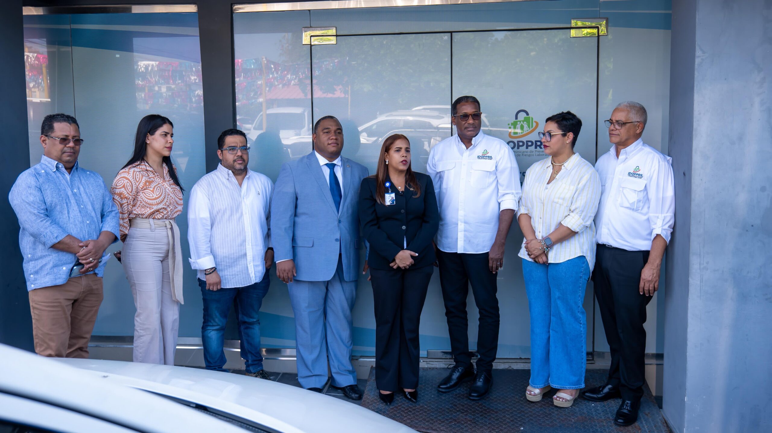 ¡Estamos en Puerto Plata! – El Pregonero ¡Estamos en Puerto Plata! – El Pregonero