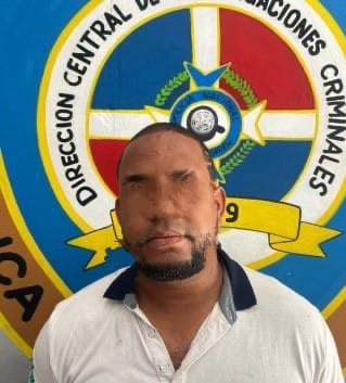 Apresado hombre marcado de injusticia de confianza tras retener camión y monises entregados para reparación Apresado hombre marcado de injusticia de confianza tras retener camión y monises entregados para reparación