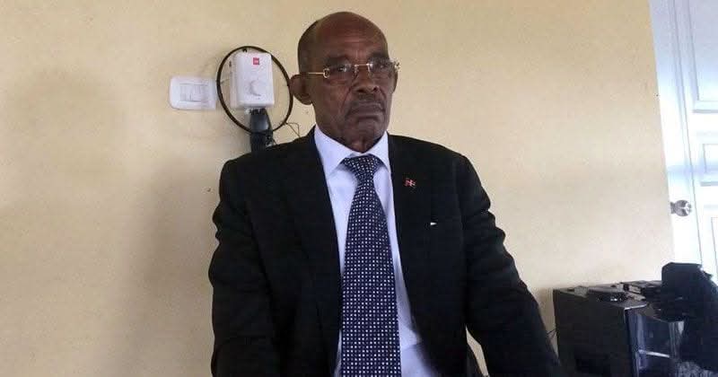 Fallece Andrés Boció Fortuna, ex cónsul dominicano en Haití y destacado dirigente del PLD