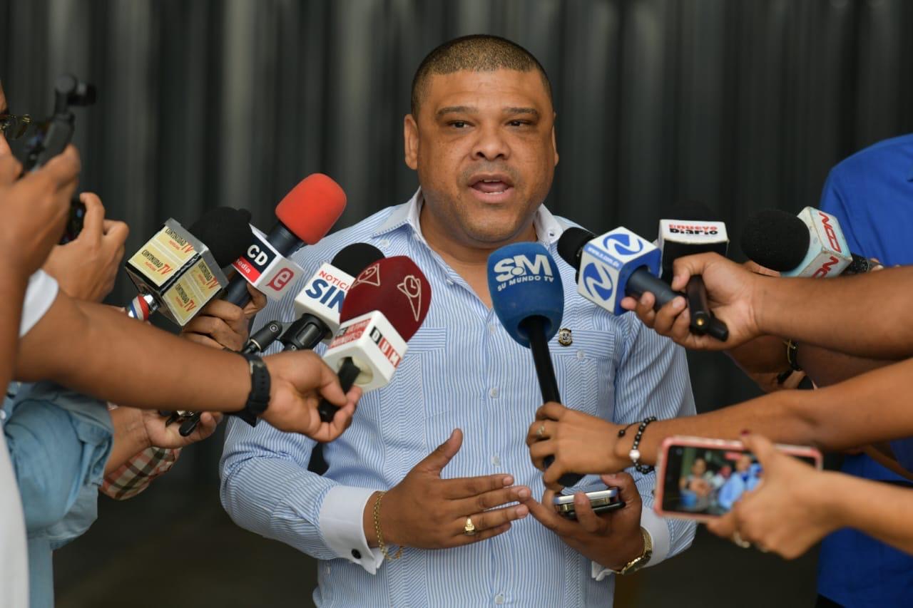 Diputado deplora poca inversión del Gobierno en SDN a pesar de ser el décimo municipio que más impuestos aporta al fisco