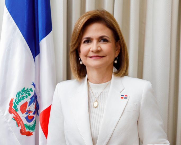 Aseguran Raquel Peña representa la pelotón del PRM y la continuidad con honestidad y sensibilidad social Aseguran Raquel Peña representa la pelotón del PRM y la continuidad con honestidad y sensibilidad social