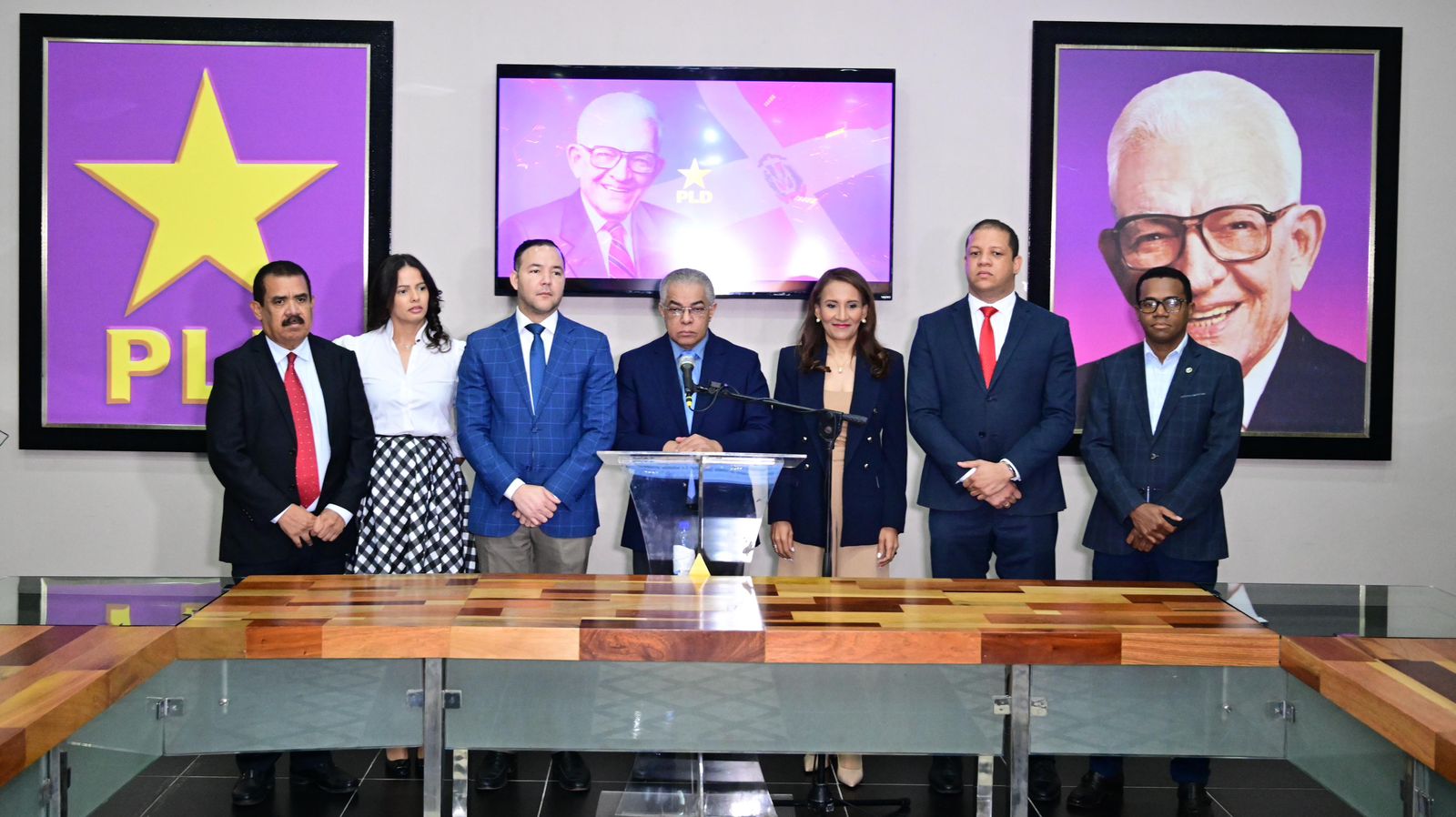 PLD denuncia deterioro del poder adquisitivo y propone plan ante crisis ...