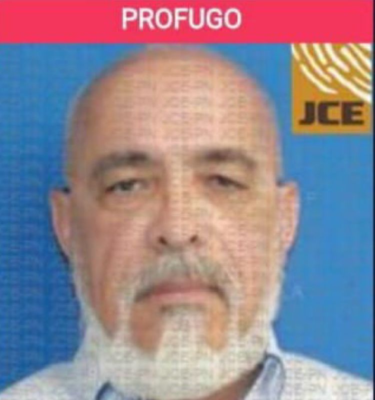 Fiscalía de Santiago conoce este martes querella contra Querubín Martínez “El Detective” Fiscalía de Santiago conoce este martes querella contra Querubín Martínez “El Detective”
