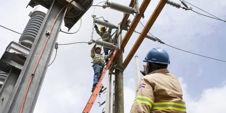 ETED dará mantenimiento en la ristra 69 kV San Pedro ETED dará mantenimiento en la ristra 69 kV San Pedro