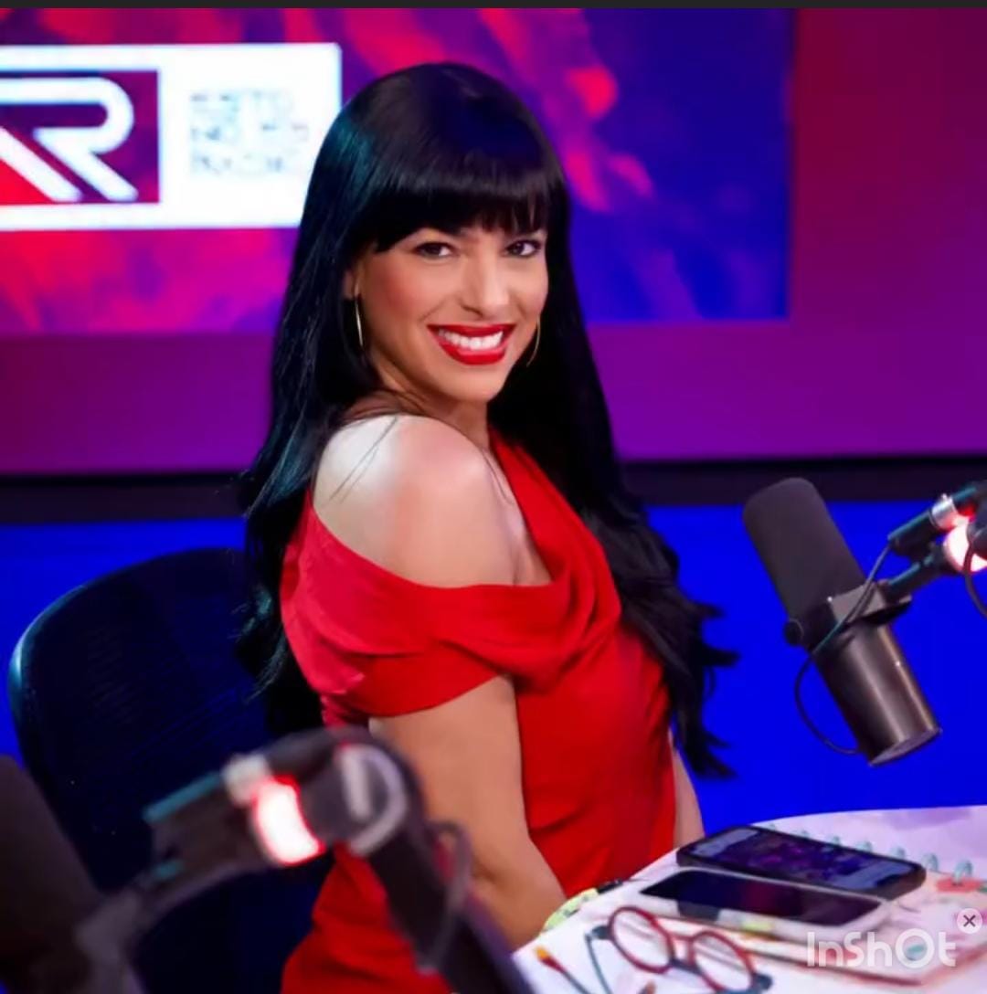 Lisbeth Santos defiende a Sandra Berrocal y pide su regreso a “Sin Filtro”