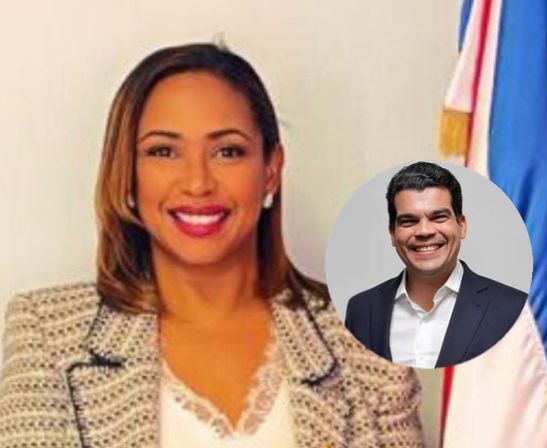 Reconocida dirigente Katia Castillo asume coordinación de Wellington Arnaud en Europa próximo a su poderoso equipo Reconocida dirigente Katia Castillo asume coordinación de Wellington Arnaud en Europa próximo a su poderoso equipo