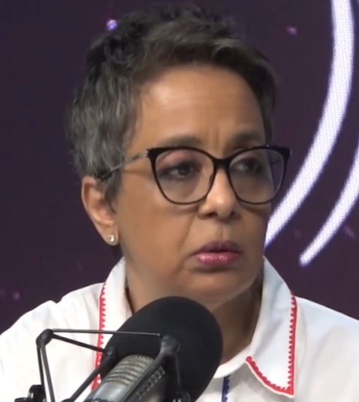 Zoila Escaparate: “Nos enseñan que afirmar ‘no’ es un acto de rebeldía” Zoila Escaparate: “Nos enseñan que afirmar ‘no’ es un acto de rebeldía”