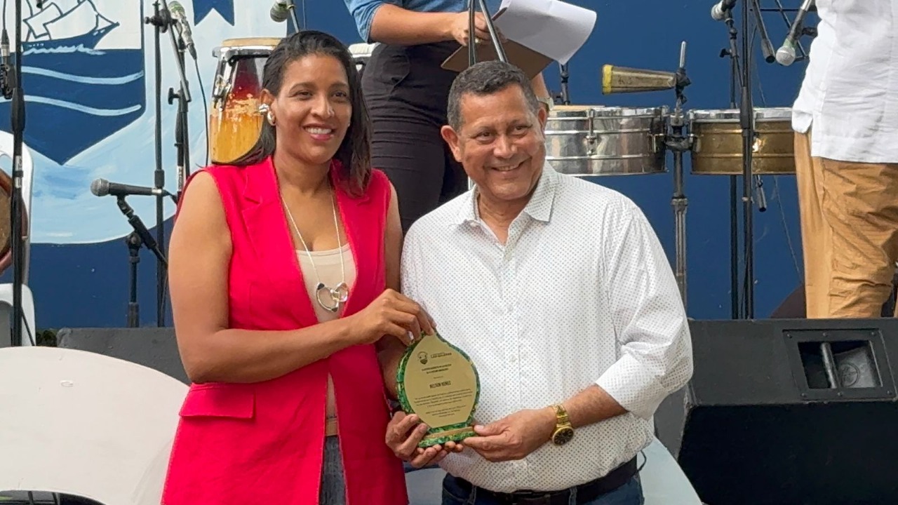 Comunidad de las Galeras celebra 20° aniversario del distrito municipal con evento histórico Comunidad de las Galeras celebra 20° aniversario del distrito municipal con evento histórico