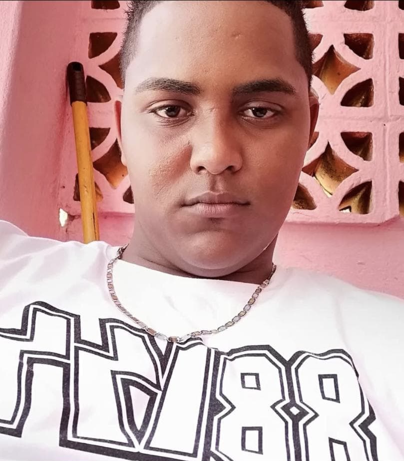 Se examen a Euromar Santana Romero, desaparecido desde hace varios días en Santo Domingo Se examen a Euromar Santana Romero, desaparecido desde hace varios días en Santo Domingo