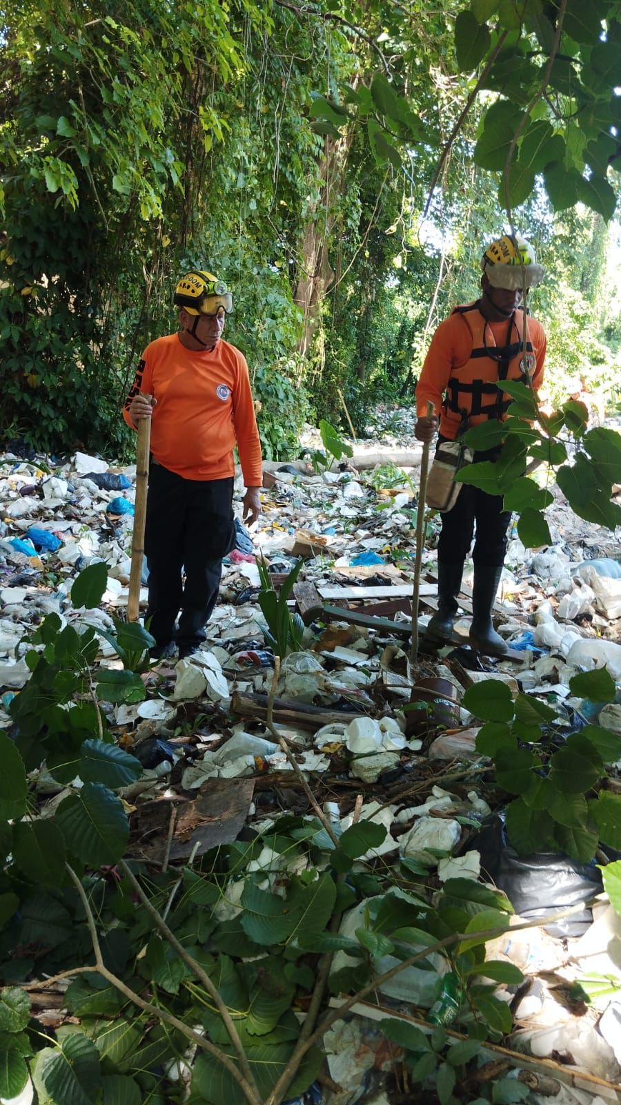 Defensa Civil encuentra cuerpo de pupila desparecida en cañada Villa Grieta Defensa Civil encuentra cuerpo de pupila desparecida en cañada Villa Grieta