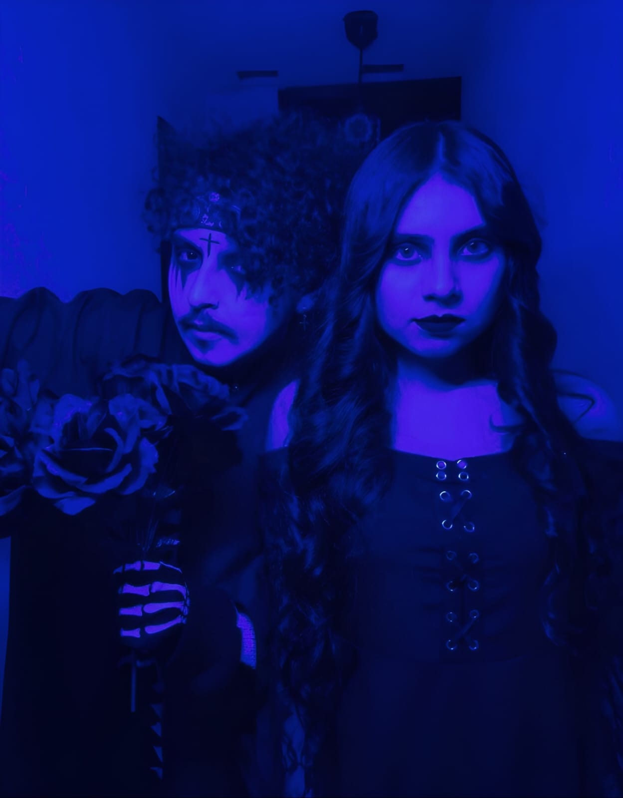 Chitu presenta «Tu Piel» Una historia de amor… después de la muerte